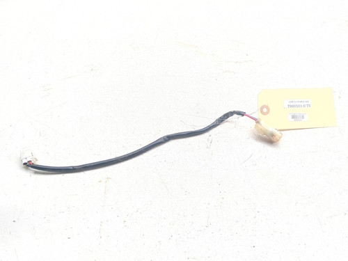20-25 CFMOTO Cforce 600 Touring Front Horn Adapter Cable 5HYV