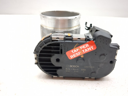 14-19 Can Am Spyder Rt SE6 Throttle Body Efi Bodies Injection