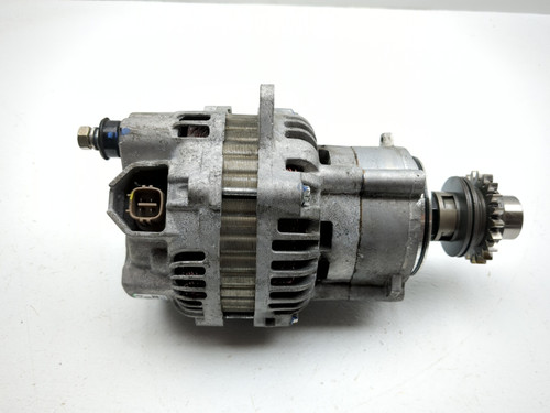 14-19 Can Am Spyder Rt SE6 Alternator Magneto Generator 420685760