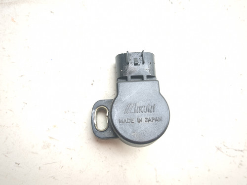 98-06 Suzuki Katana GSX 600 750 TPS Throttle Position Sensor
