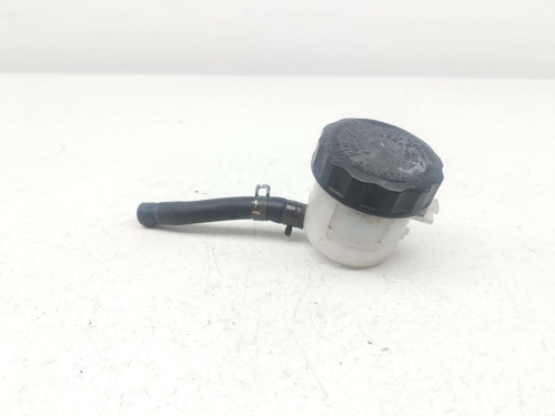 06 07 Kawasaki Ninja ZX10 ZX10R Front Brake Master Reservoir TRSH