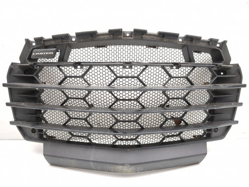 16-19 Can Am Spyder F3-T SE6 Front Lower Grille Cover Panel - Sun