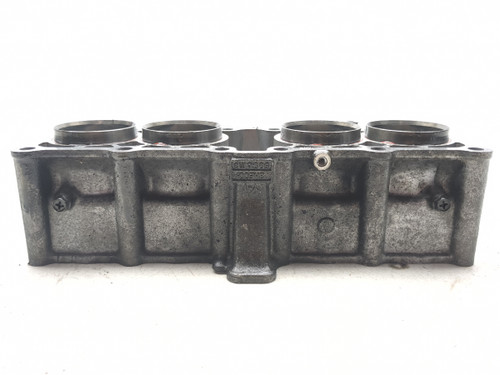89-93 Yamaha FZR600 Engine Motor Cylinder Head Jug - Sun Coast