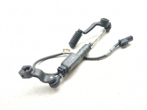 21-23 Yamaha XSR900 Shifter Shift Pedal Link Linkage - Sun Coast 21-23 Yamaha XSR900 Shifter Shift Pedal Link Linkage - Sun Coast