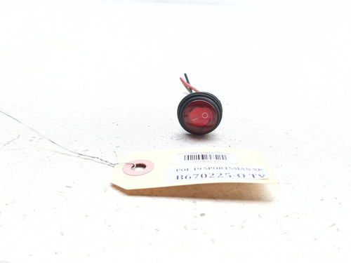 15-23 Polaris Sportsman XP 1000 High Lifter Power On Control Button ...