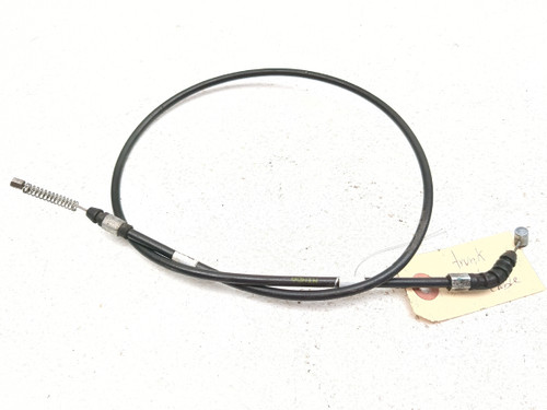 boa トール・スネークEP serial 16-19 Can Am Spyder F3-T SE6 Trunk Release Cable Line - Sun Coast