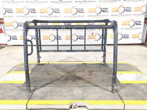 18-25 Kubota RTV XG850 Sidekick Roll Cage - Sun Coast Cycle Sports