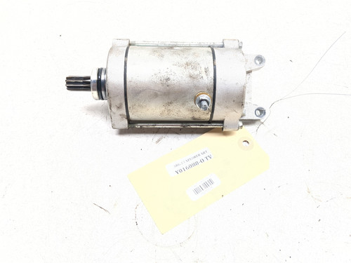 START　XT2　XT4　XT5 21-24 Argo Xplorer Xrt 570 Starter Motor Starting 400-0099 - Sun