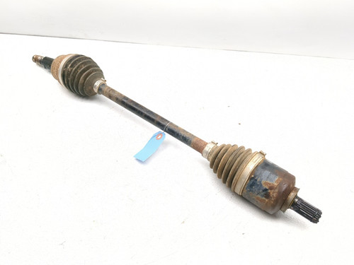 18-25 Kubota RTV XG850 Sidekick Front Right Cv Axle Bolt Shaft