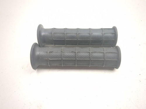 08-18 Suzuki King Quad LT-A750X Left & Right Handlebar Grips - Sun