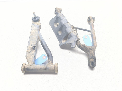 08-18 Suzuki King Quad LT-A750X Upper & Lower A-Arm Set Front