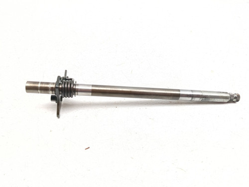 02 Suzuki VZ800 Marauder 800 Inner Gear Shift Shaft 25510-48E01