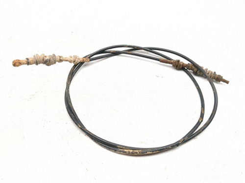 09-16 Kubota RTV 1140 CPX Unload Cable K7611-42710 - Sun Coast
