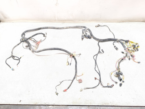 17-23 John Deere Gator HPX615E Main Wiring Harness Wire Loom