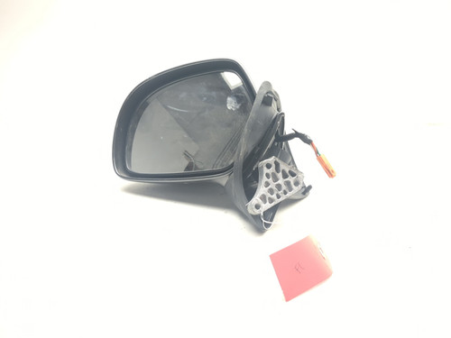 12-17 Honda GL1800 Goldwing 1800 Front Left Mirror Assembly - Sun