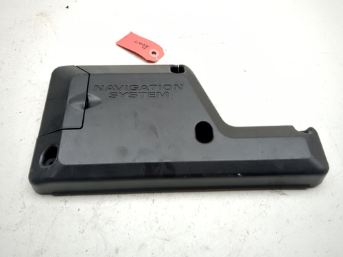 12-17 Honda GL1800 Goldwing 1800 Rear Navigation Unit Cover - Sun