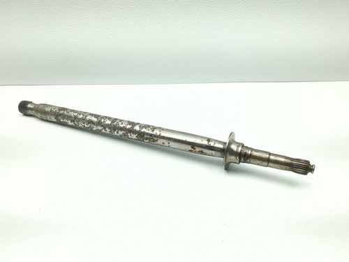 10-16 Seadoo GTX Limited iS 260 Rear Drive Shaft 271001719 - Sun