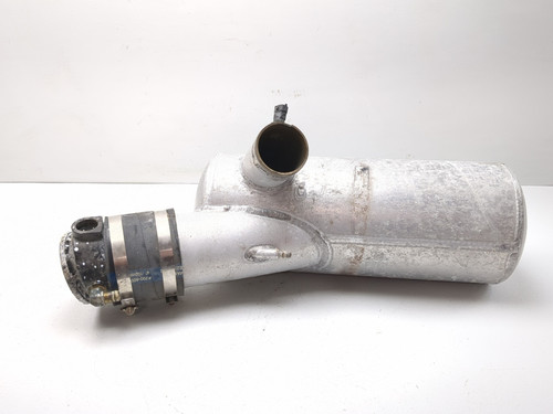 10-16 Seadoo GTX Limited IS 260 Rear Exhaust Waterbox & Outlet