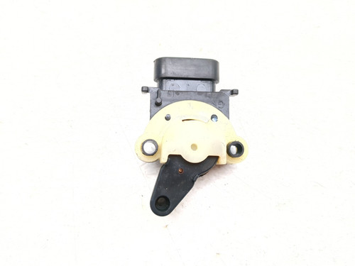 10-16 Seadoo GTX Limited IS 260 Front Left Throttle Position