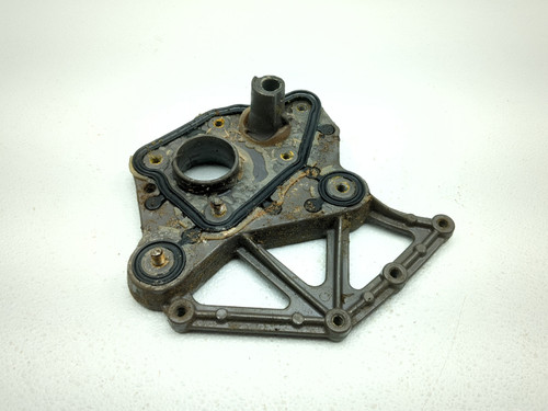 10-16 Sea-Doo GTX Limited iS 260 Left Reverse Fixing Plate Mount