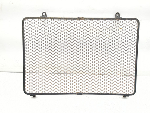 09-24 Kawasaki Mule 4010 KAF620 4x4 Front Radiator Screen Cooler
