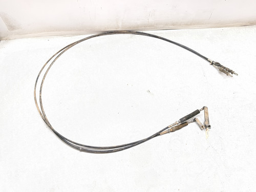 09-24 Kawasaki Mule 4010 KAF620 4x4 High-Low & Forward Reverse