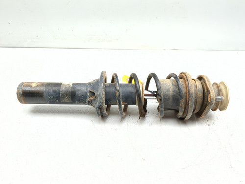 09-24 Kawasaki Mule 4010 KAF620 4x4 Left Front Shock Suspension