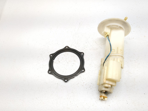 09-24 Kawasaki Mule 4010 KAF620 4x4 Fuel Pump & Ring 49040-0719