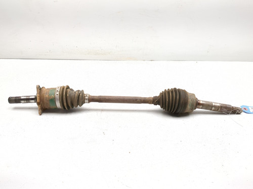 09-24 Kawasaki Mule 4010 KAF620 4x4 Front Right CV Axle Bolt Shaft