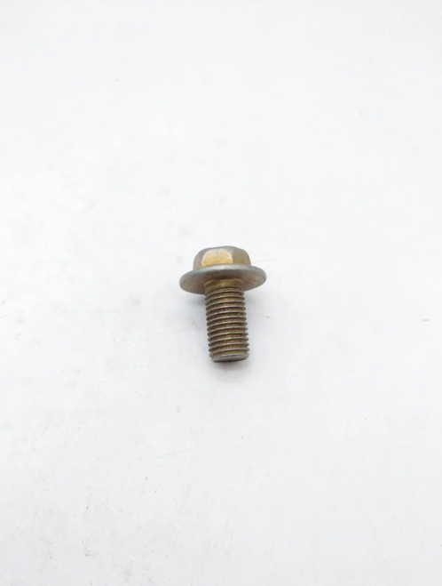 OEM CNH CASE IH NEW HOLLAND M16x30MM Flange Bolt 86511846 - Sun