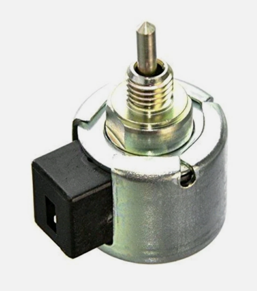 KAWASAKI OEM FUEL SOLENOID FOR FH541V,FH580V,& FR541V 21188-7002