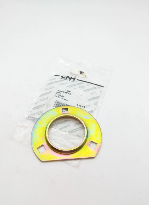 OEM CNH CASE IH NEW HOLLAND Flange Plate 86603075 - Sun Coast