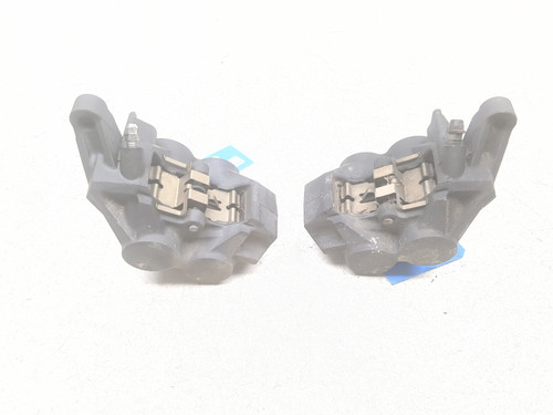 11-13 Yamaha FZ8 Left & Right Front Brake Calipers Piston - Sun