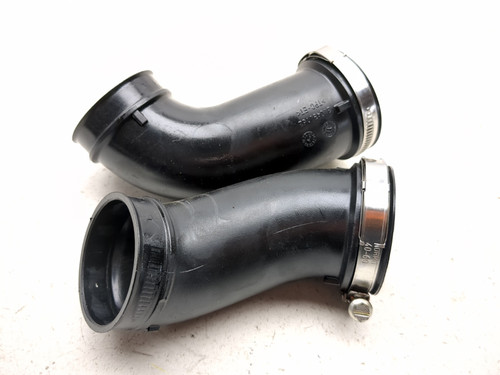 miyo 21-24 BMW R18 Classic Front Left & Right Throttle Body Air Intake