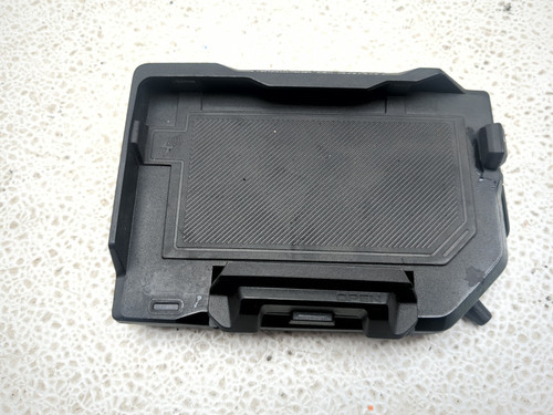 18-23 BMW F850GS ConnectedRide Cradle 77521542248 - Sun Coast