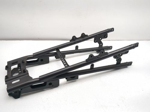 11-13 Yamaha FZ8 Rear Subframe Tail Chassis Section - Sun Coast