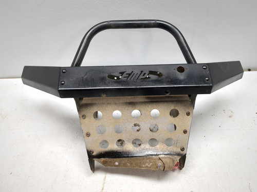 08-13 Kawasaki Teryx KRF 750 Extreme Metal Products EMP Front