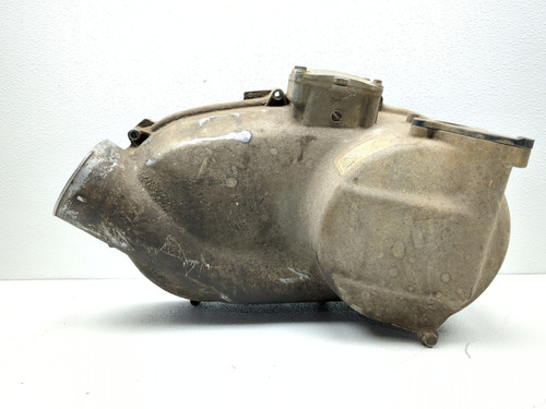 08-13 Kawasaki Teryx KRF 750 Outer CVT Clutch Cover - Sun Coast
