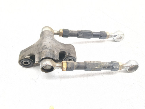 98 99 Kawasaki Ninja ZX6R ZX600G Adjustable Lowering Links Rocker