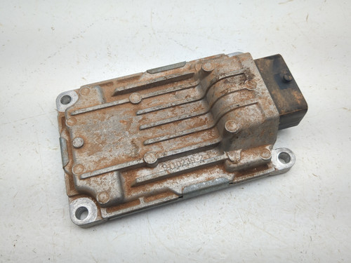 20-22 Tracker Off Road 500S Engine Control Unit (ECU) ECM Box CDI