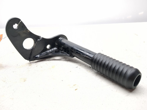 22-25 Harley FXLRST Low Rider ST Rear Crash Bar Peg B - Sun Coast