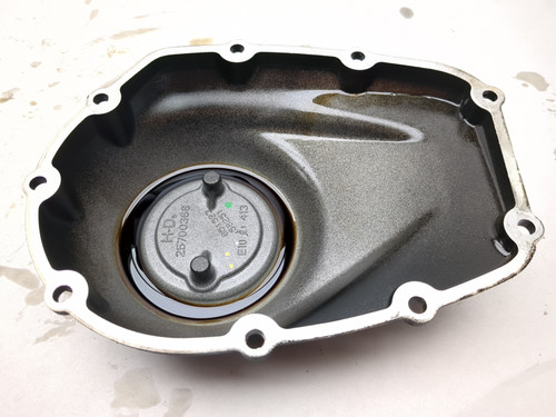 22-25 Harley FXLRST Low Rider ST Right Cam & Timing Cover 25700368