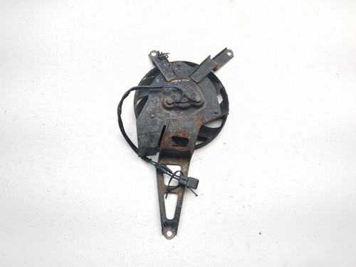 05 06 Kawasaki ZX6 ZX 636 Radiator Cooling Fan - Sun Coast Cycle
