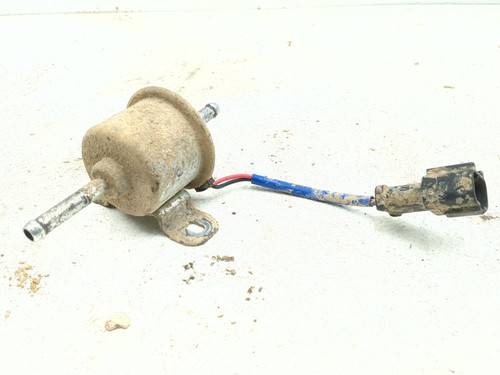 16-25 Kawasaki Mule Pro-DXT KAF1000 Fuel Pump 49040-0747 B - Sun