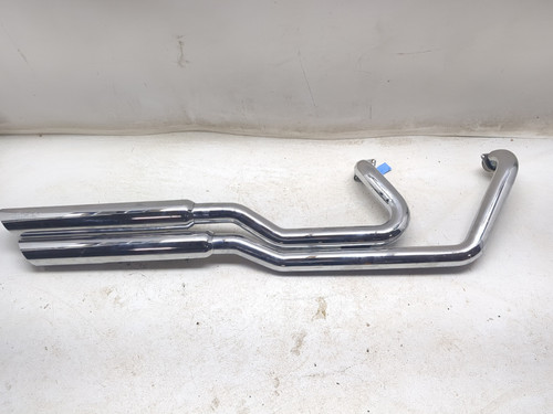 99-03 Yamaha Road Star XV1600 Right Vance & Hines Longshots HS