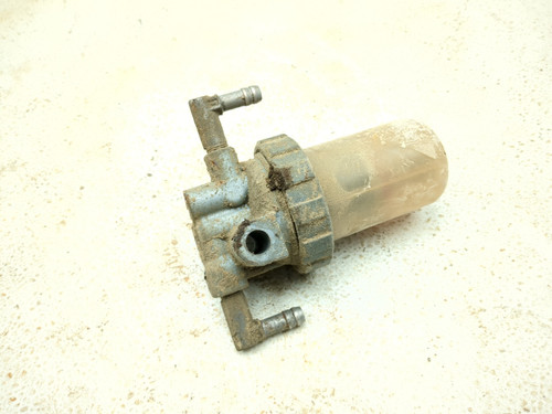 16-25 Kawasaki Mule Pro-DXT KAF1000 Fuel Filter Assembly 16165
