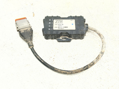 16-25 Kawasaki Mule Pro-DXT KAF1000 ZTR M7L Telematics Control