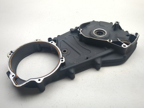 18-20 Harley Street Bob FXBB Left Inner Primary Clutch Cover