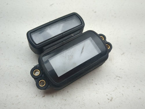 18-20 Harley Street Bob FXBB Front Speedometer Instrument Cluster Gauge ...