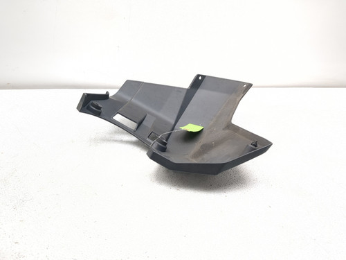 15-18 Kawasaki KLZ 1000 Versys LT Left Lower Cowling Fairing Body